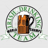 Drinking World Champs